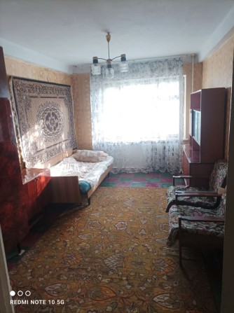 Продаётся 3 ком. квартира - фото 1