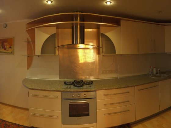 Продается отличная квартира в центре общей площадью 89,3м2 Краматорськ