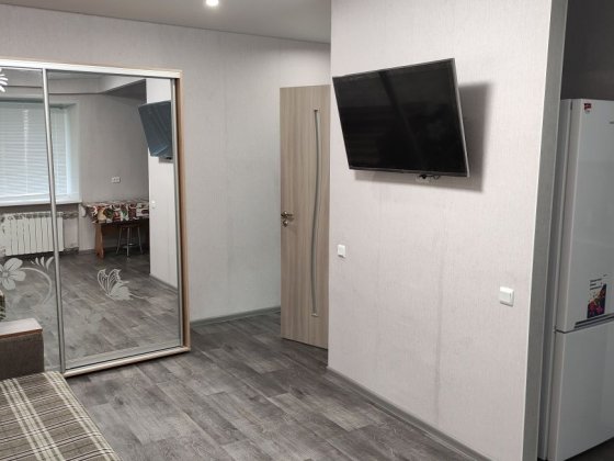 СРОЧНО! Продам квартиру студию Краматорск