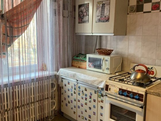 Продам 3к квартиру Даманский Краматорск