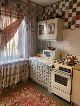 Продам 3к квартиру Даманский - фото 1