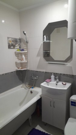 Продам 1 кімнатну квартиру - фото 1