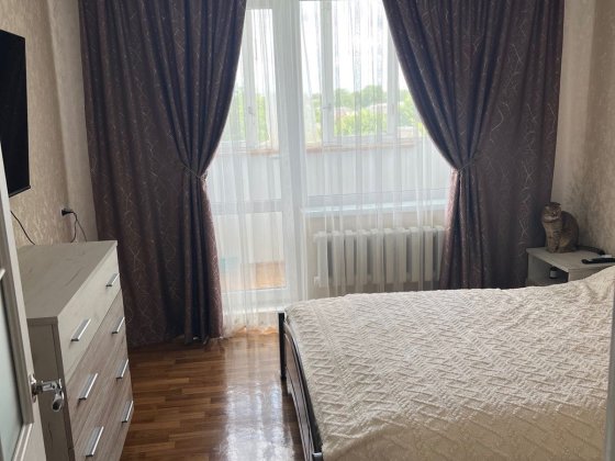 Квартира 2х кімнатна Лубны