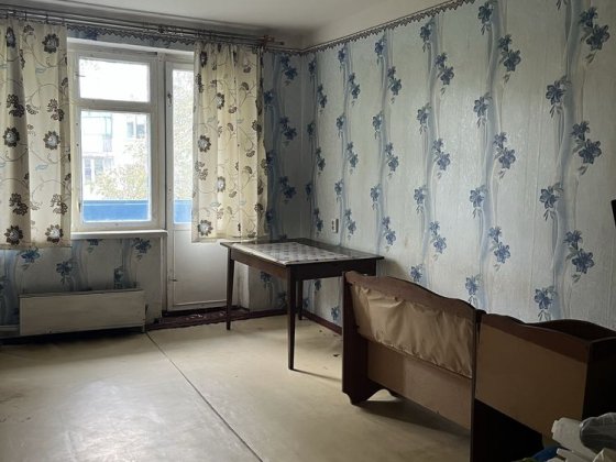 1к квартира в центрі міста Лубны