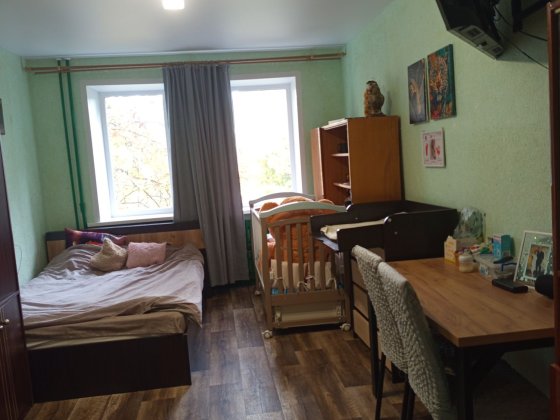 Продам 3 кімнатну квартиру Лозова