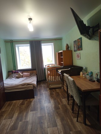 Продам 3 кімнатну квартиру - фото 1
