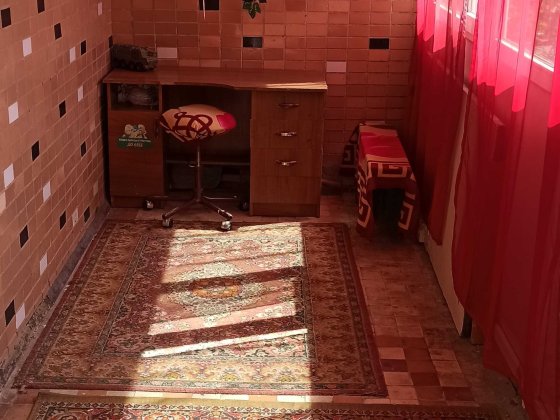 Продам 3-х кімнатну квартиру,обміняю на меншу Лубны