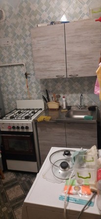 2-х кімнатна квартира в Засуллі - фото 1