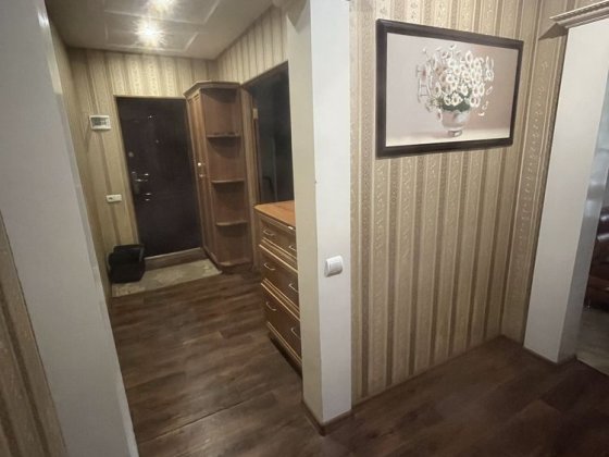 2-х кімнатна квартира чешка на 3 м-н Лозовая