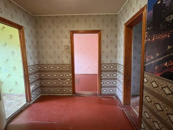 4х комн квартира на 3 микрорайоне