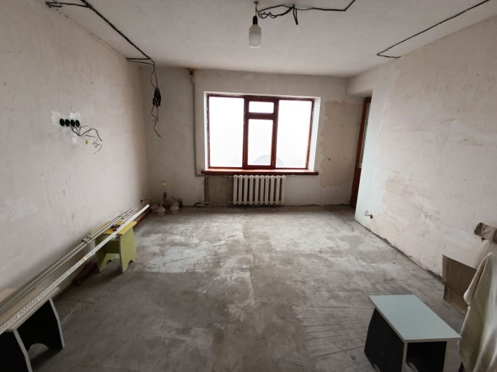 2 кімн. квартира на Василенковому полі - фото 1