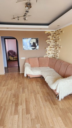 3 кімнатна квартира, вул. Стуса 4,поліпшеного планування, гарний вид - фото 1