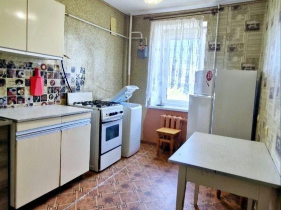 3 х кімнатна квартира р-н Василенкове поле Лубны