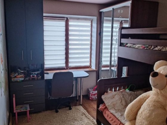 Квартира 3 кімнати Краматорск