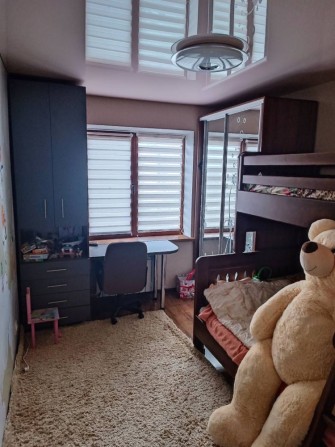 Квартира 3 кімнати - фото 1