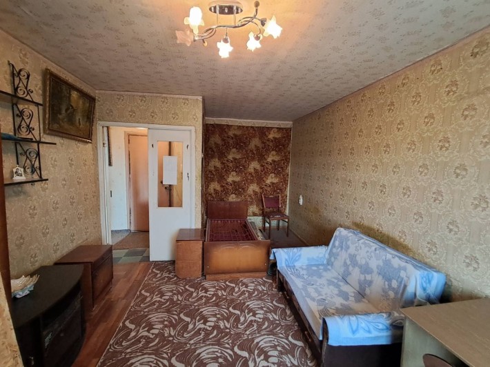 Квартира 1 комнатная ул.Юбилейная 34 - фото 1