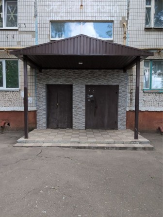 продаж 1 кімнатної квартири від власника - фото 1