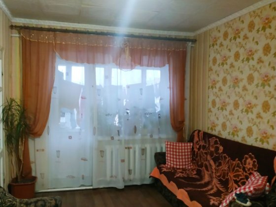 Продам  3 к квартиру в Люботине Люботин