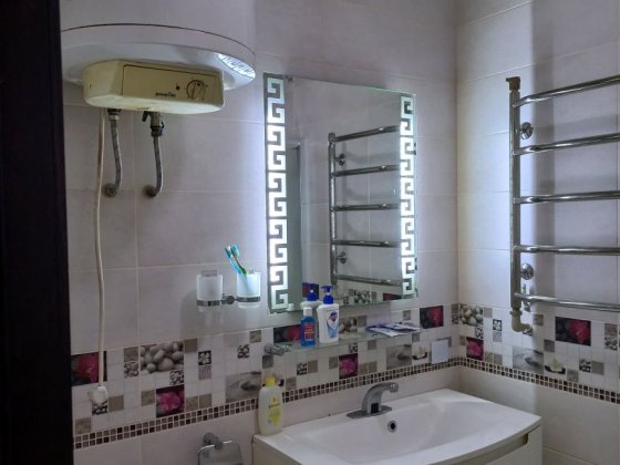 Продам 3 к.кв  в Люботине Люботин