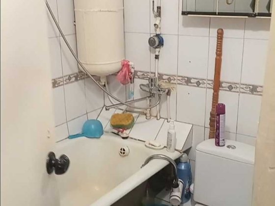 Продам 1 к.кв. в Люботине, район Ромашки Люботин