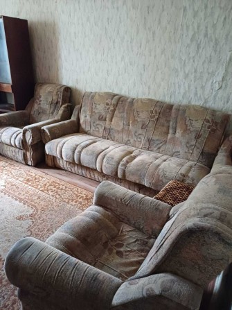 Продам СВОЮ 2 - кімнатну квартиру разом з ділянкою та приміщеннями - фото 1