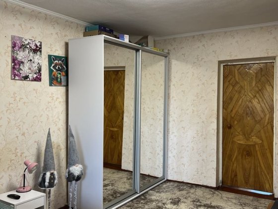 3-х кімнатна квартира Лозовая