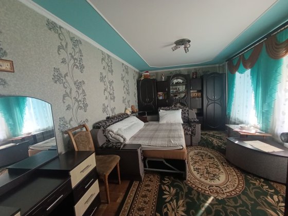 3 кімн квартира р-н Депот Лубны
