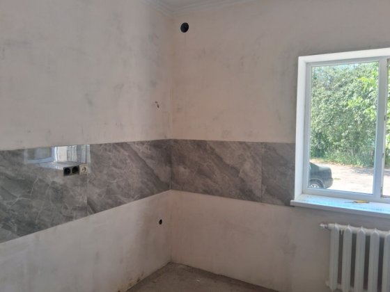 Продам двокімнатну квартиру Лубны