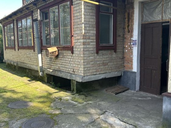 Продаж 3 кімнатної квартири по вул.Чорновола Малин