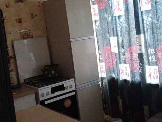 Продам 2к квартиру на Даманском Краматорск