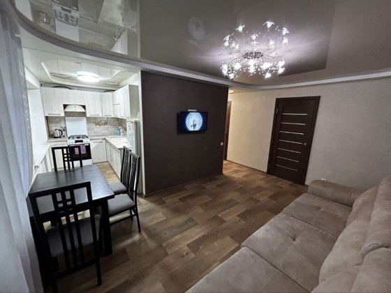 Продам 3 кімнатну квартиру центр міста!!! Краматорск