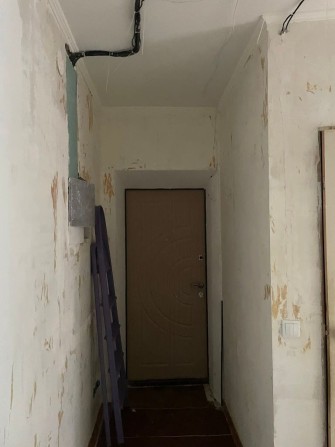 Продам 2х комн квартира - фото 1