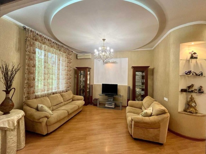 4-х к. квартира Краматорськ Катеринича 13 з автономним опаленням ,83м2 - фото 1