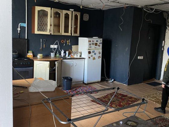 Продам 3-кімнатну квартиру Лозовая