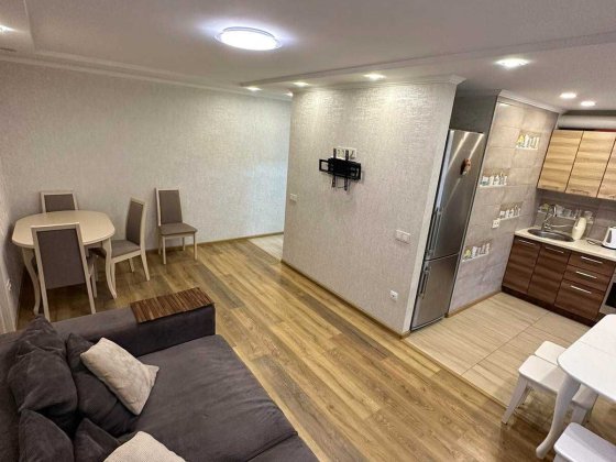 2х кімнатна квартира в центрі міста вул. Б. Хмельницького, Краматорськ