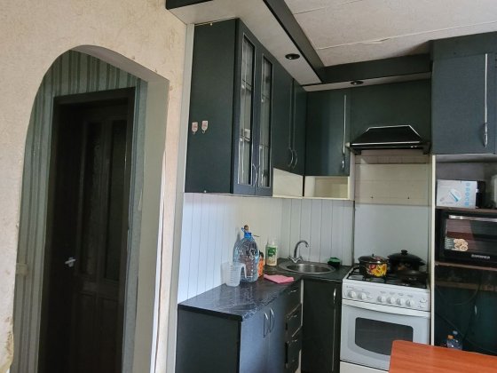 Продам 3х кімнатну на Ворошилівці. Марганец