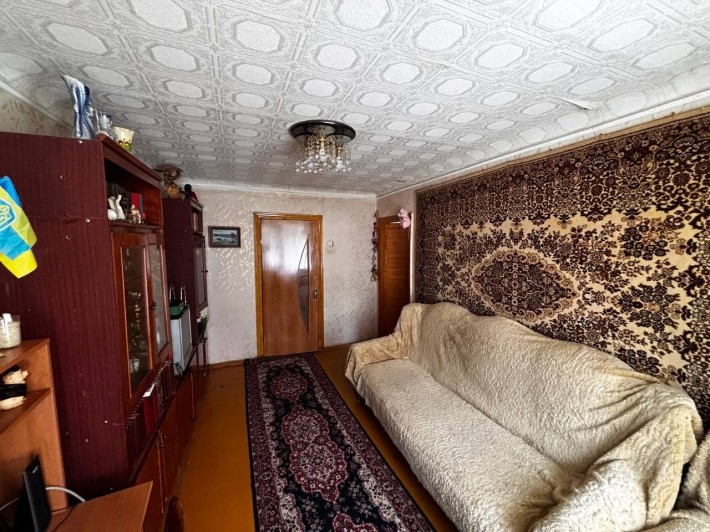 Продам 3х кімнатну квартиру. - фото 1