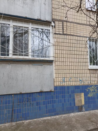 Трех кімнатна квартира - фото 1