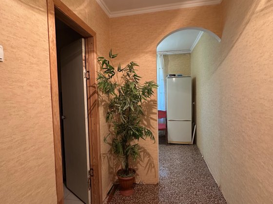 1но комнатная квартира Юбилейный квартал Марганец