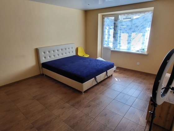 4-комнатная квартира Марганец