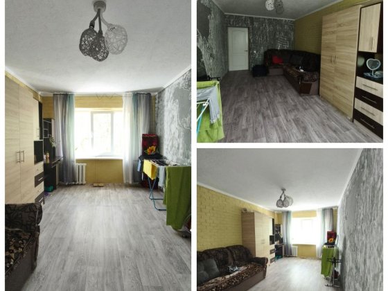 Продам 2кв на 1 микрорайоне Лозовая