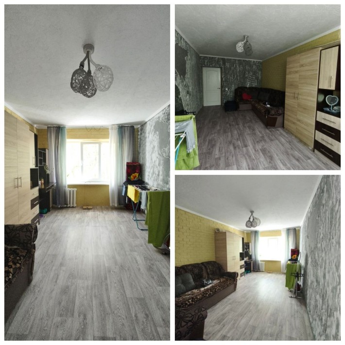 Продам 2кв на 1 микрорайоне - фото 1