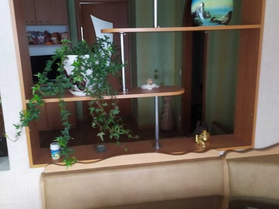 Продам уютную двухкомнатную квартиру Марганец