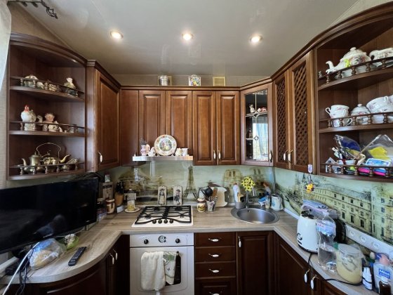 45 тис. ‼️Квартира с ремонтом/ Мерефа/ Автономка Мерефа