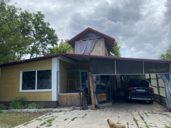 Продається приватний будинок в Мерефі.Розглянемо Сертифікат.Ексклюзів - фото 1