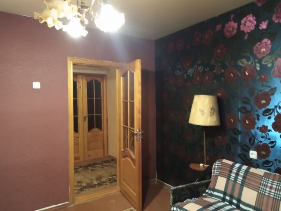 Продаю 3 комнатную квартиру улучшенной планировки г. Мерефа Мерефа