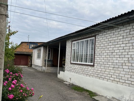 Квартира  з усіма зручностями Миргород