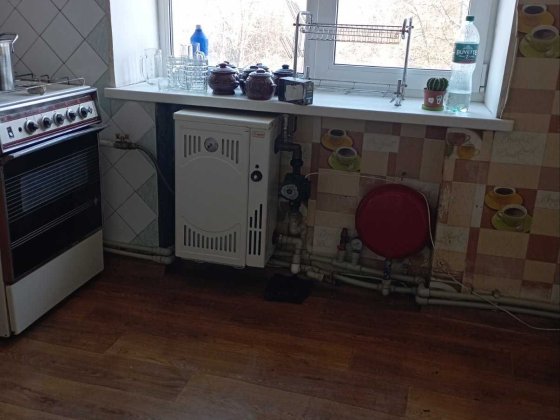 Продам.. 2-х комн. квартиру в Мерефе р-н Селекционной. Мерефа