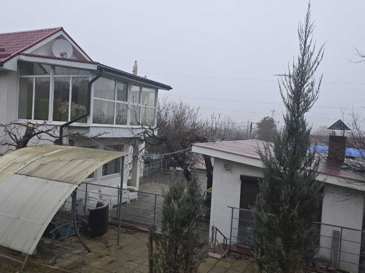 продам шикарный дом г.Мерефа. Р-н.ж/д вокзала - фото 1