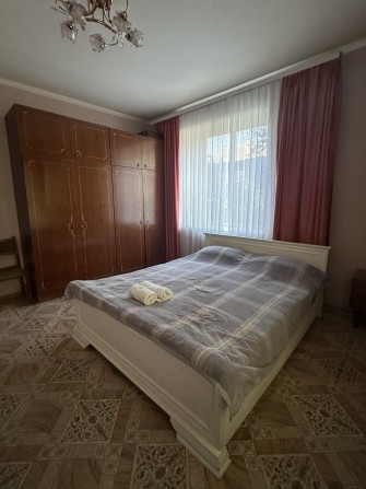 Продам 2-кімнатну квартиру. Вул.Київська,51. - фото 1